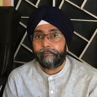 Dharminder Thiara