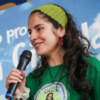 Noemi Manríquez Rojas