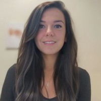 Samantha Andries