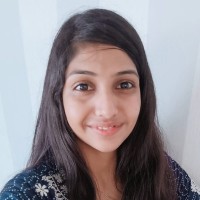 Khyati Dadhaniya
