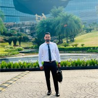 Saurabh Sharma