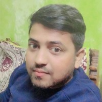 Md Daniyal Zafar
