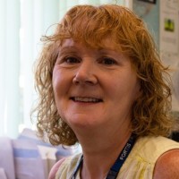 Lesley Harris
