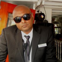Ravi Ratnayake