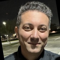Mostafa Talebizadeh