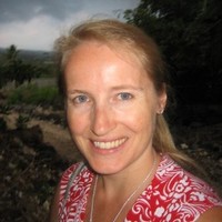 Freya Browne