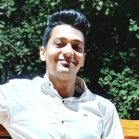 Nitin Gosavi