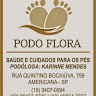 Karinne mendes  Podóloga