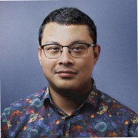 Hector Rodriguez, AIA NOMA