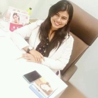 Dr.Sofia Kothare