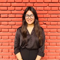 Prerana Parashar