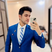 Rakshit Gautam