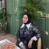 Büşra Öztürk