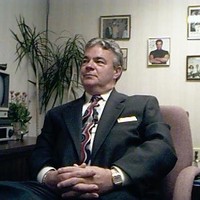 Allan Cronheim