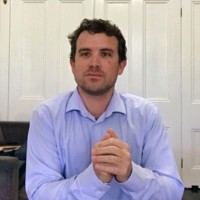 Ben Dodson