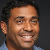 Ranjeet Sharma