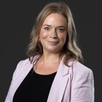 Suzanne Roberts