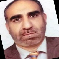 Iftikhar Ahmed