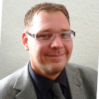 Joern Fritschle