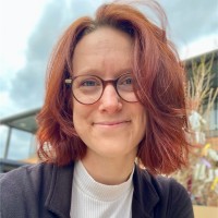 Els Woudstra, Ph.D.