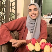 insaf hamdi