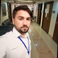 Farman Ali