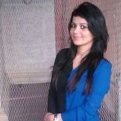 Shruti Sharma