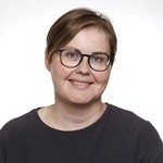 Louise Stenholt
