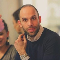 Enrico Pucci