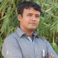 Kishan Sapariya
