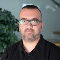 Cosmin Teodor Negoita