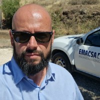 Francisco Javier Barrera Contreras