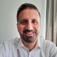 Antonio Reho