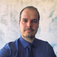 Balázs Cséri