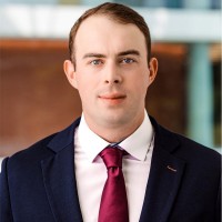 Patrick McPartlin