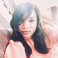 Ogechi Nwaobiala
