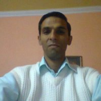 Santosh Tripathi