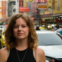 Lærke Kobberup