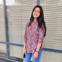 Shivi Srivastava