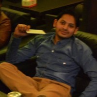 Syed Ahsan Iqbal