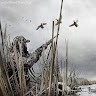 Fishing And Duck Hunting