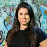 Aline Lima Lourenço