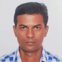 Karthikeyan R.