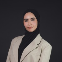 Dina Raihani