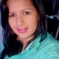 Geily Lorena Machuca
