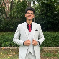 Atharva Vaidya