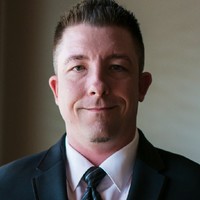 Jeremy Driskill