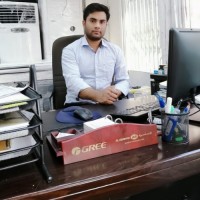 Mohd Asif