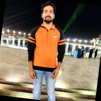 Zaryab Ahmed Khan