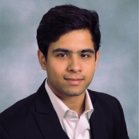 Madhav Ratra